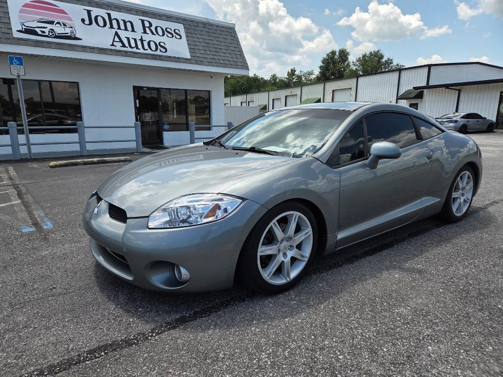 2007 Mitsubishi Eclipse - $8,995