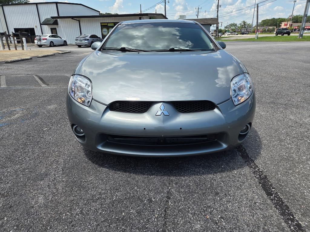2007 Mitsubishi Eclipse - $8,995