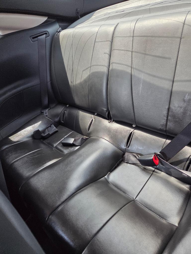 2007 Mitsubishi Eclipse - $8,995