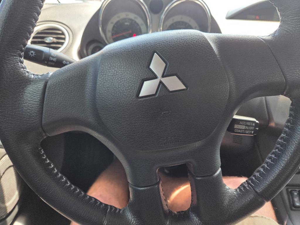 2007 Mitsubishi Eclipse - $8,995