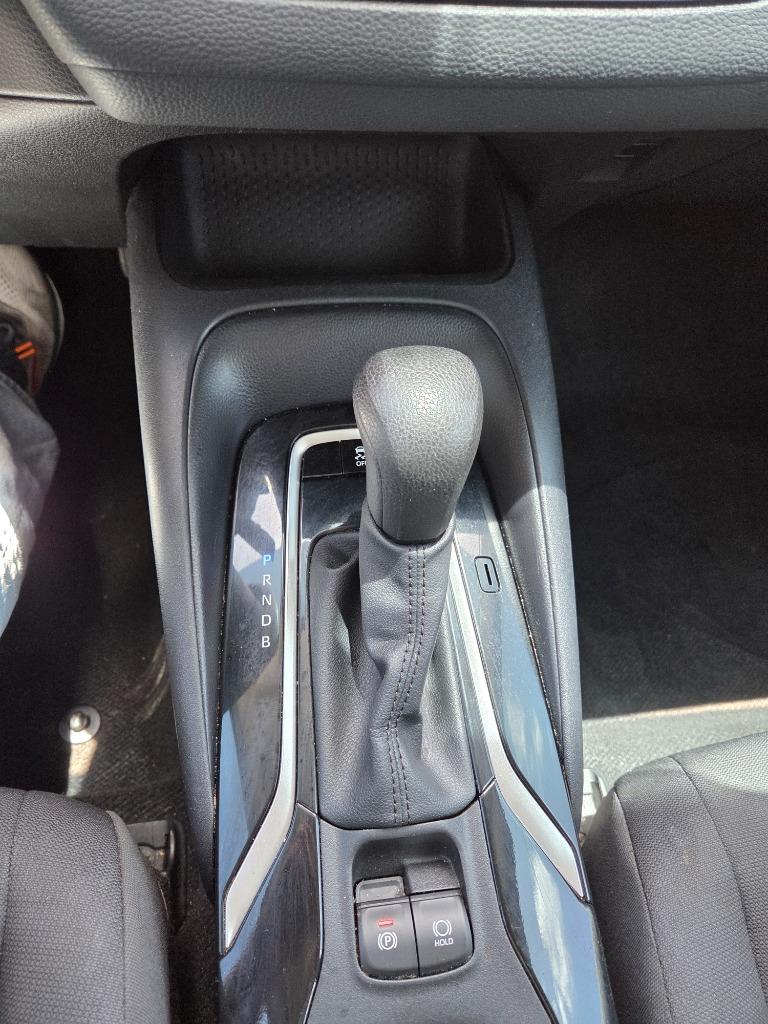 2022 Toyota Corolla - $16,995