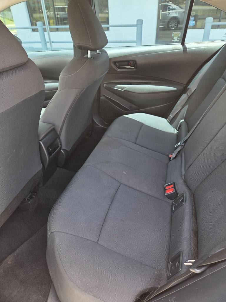 2022 Toyota Corolla - $16,995
