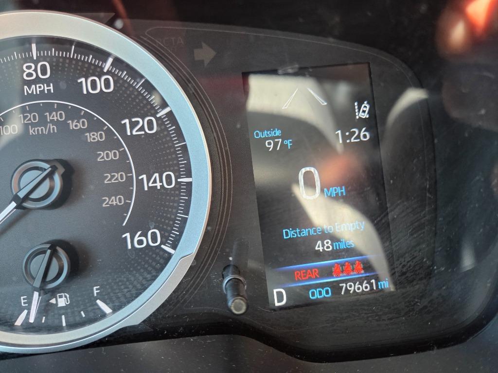2022 Toyota Corolla - $16,995