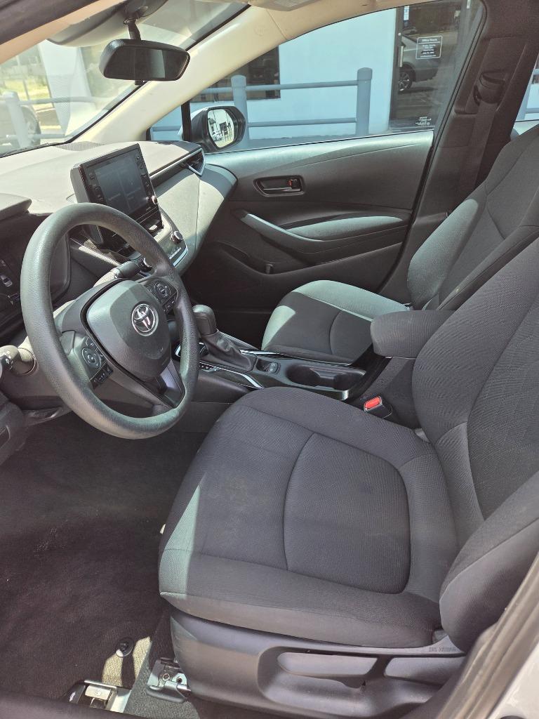 2022 Toyota Corolla - $16,995