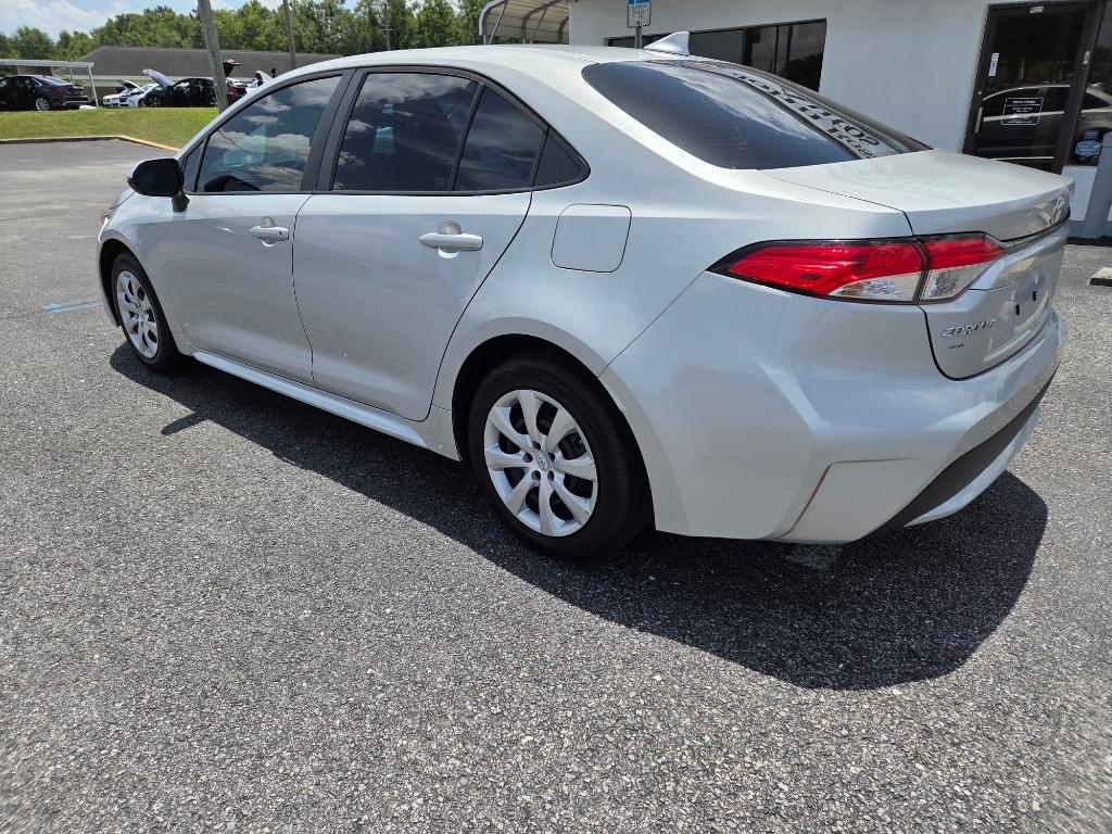 2022 Toyota Corolla - $16,995