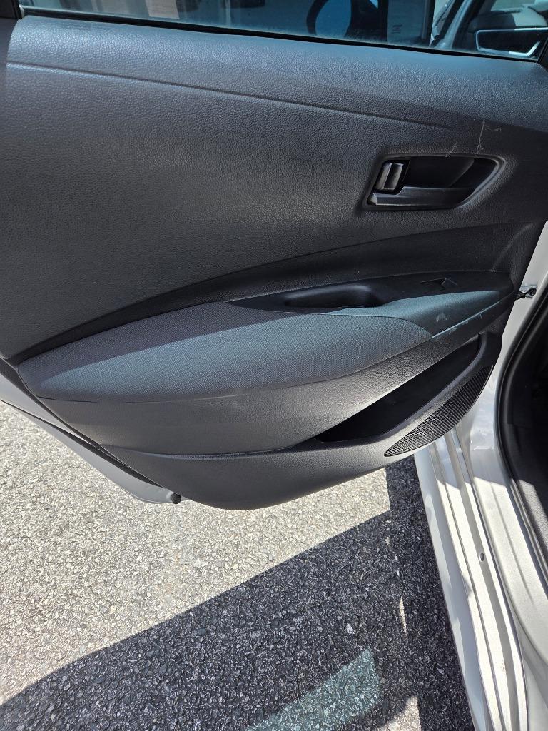 2022 Toyota Corolla - $16,995