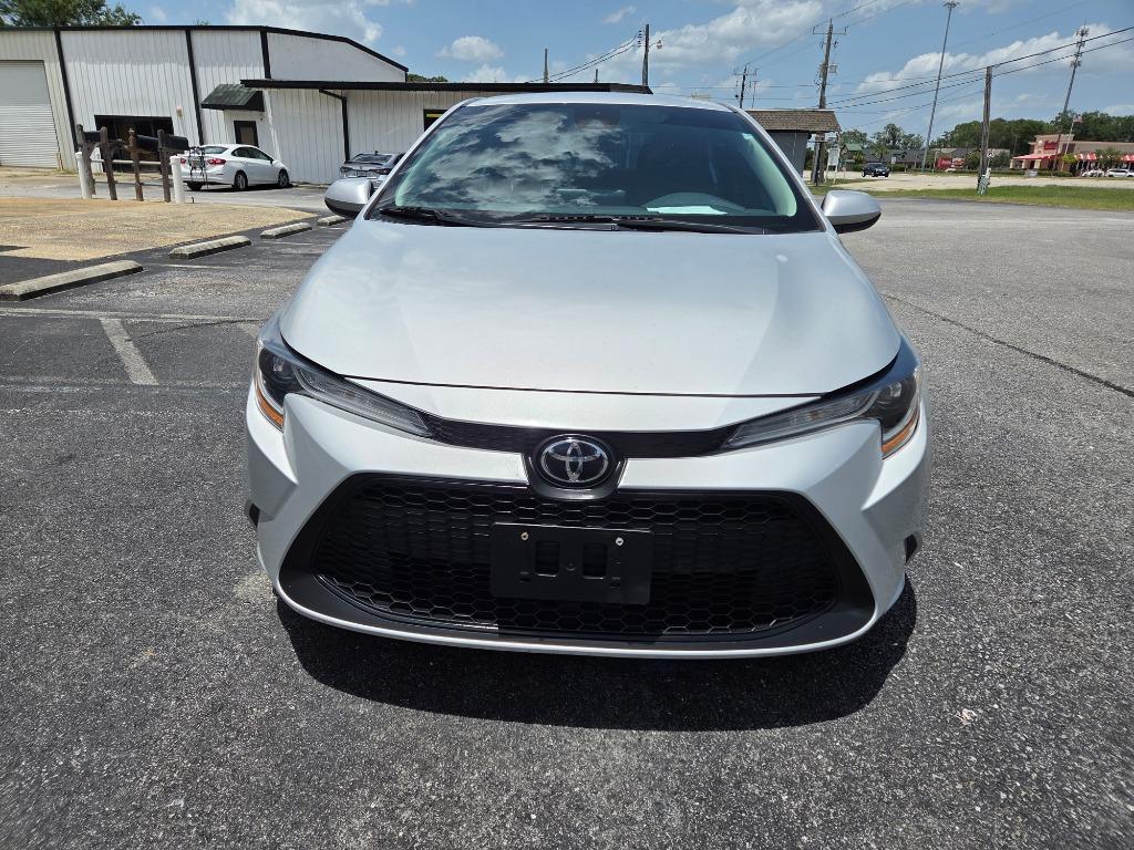 2022 Toyota Corolla - $16,995
