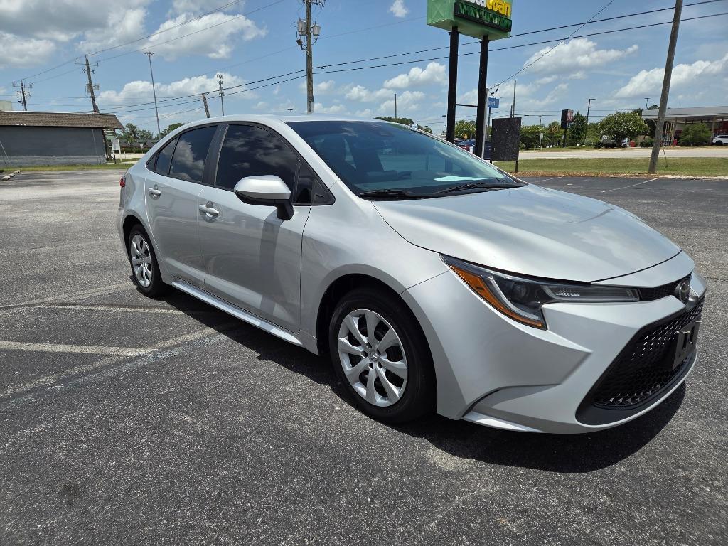 2022 Toyota Corolla - $16,995