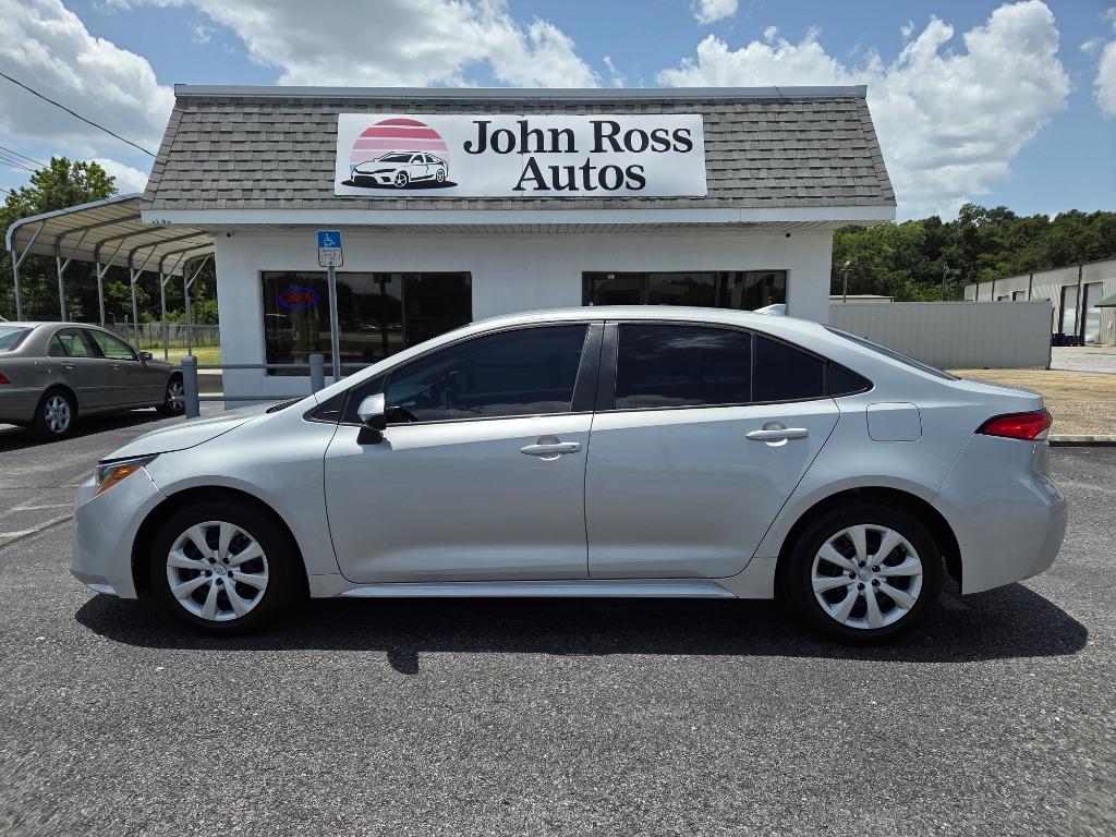 2022 Toyota Corolla - $16,995