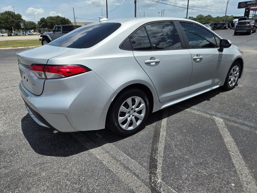 2022 Toyota Corolla - $16,995