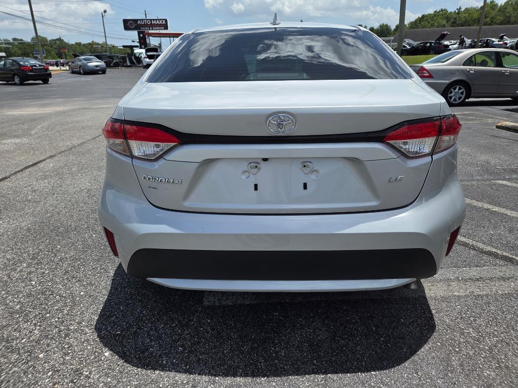 2022 Toyota Corolla - $16,995