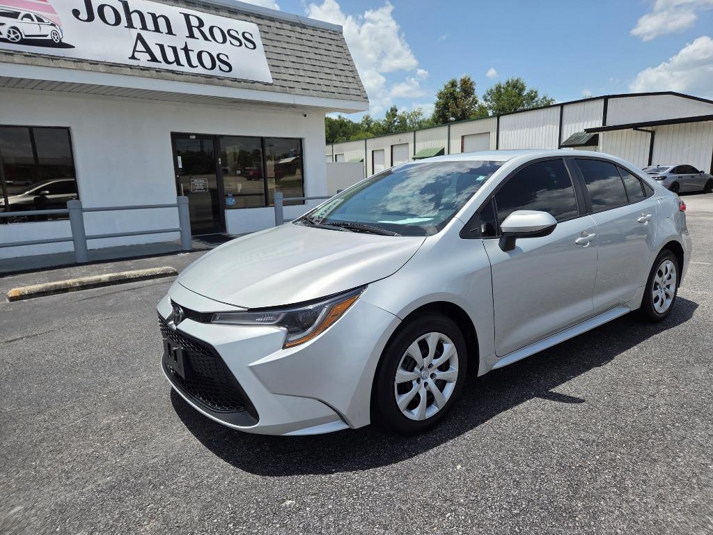 2022 Toyota Corolla - $16,995