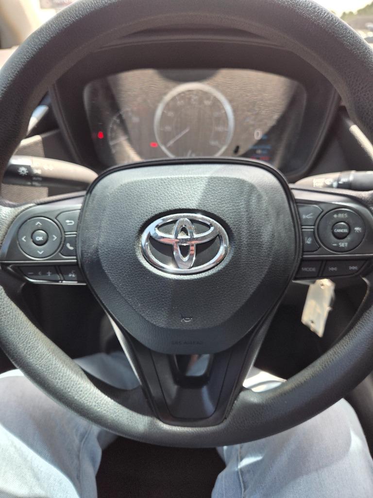 2022 Toyota Corolla - $16,995