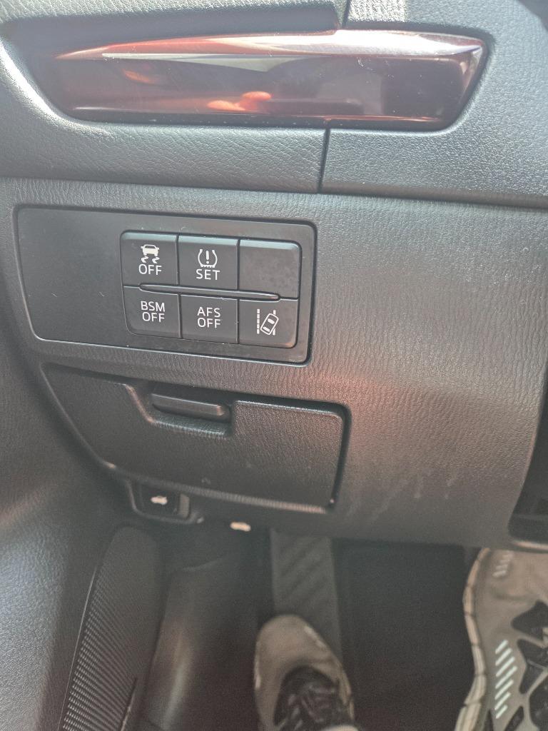 2015 MAZDA MAZDA6 - $10,995