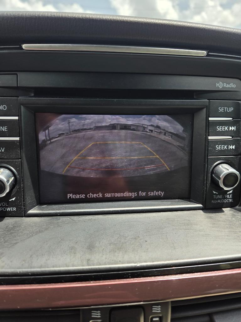 2015 MAZDA MAZDA6 - $10,995