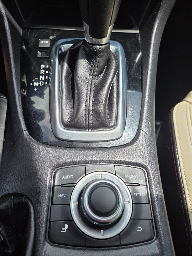 2015 MAZDA MAZDA6 - $10,995