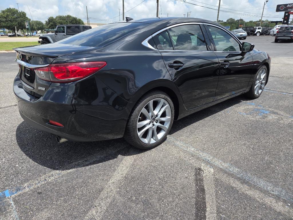 2015 MAZDA MAZDA6 - $10,995