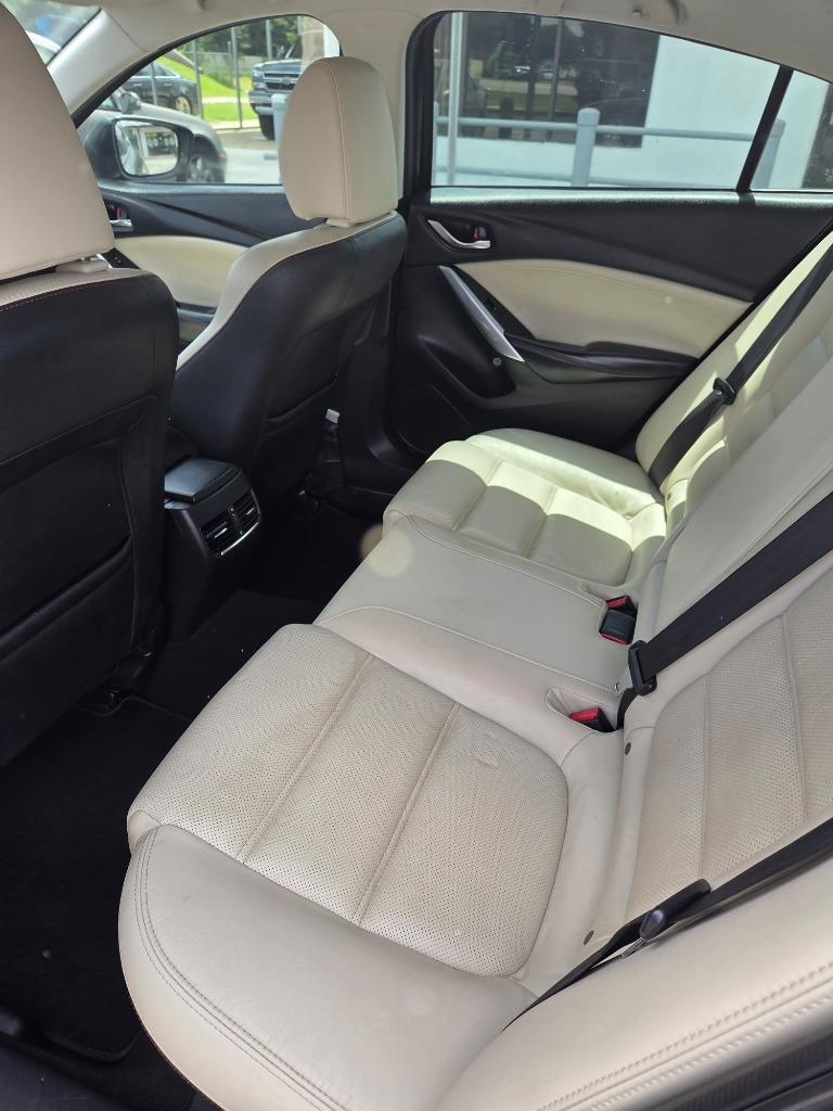 2015 MAZDA MAZDA6 - $10,995