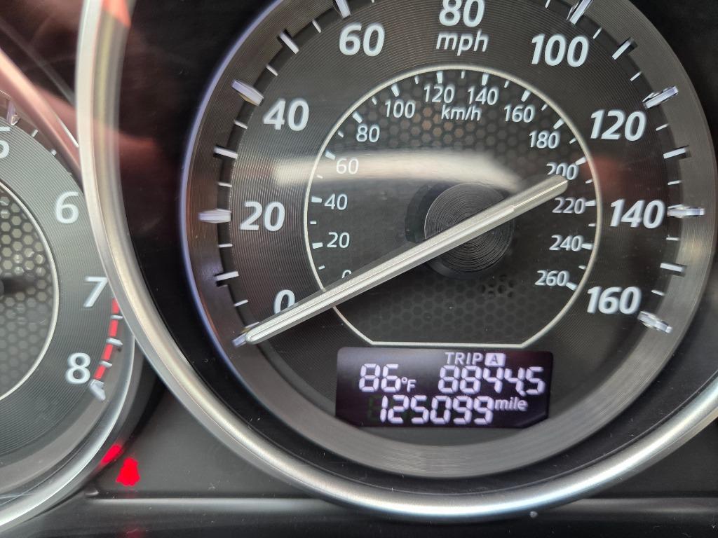 2015 MAZDA MAZDA6 - $10,995