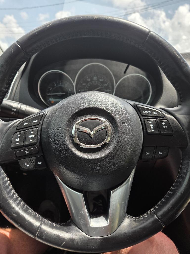 2015 MAZDA MAZDA6 - $10,995