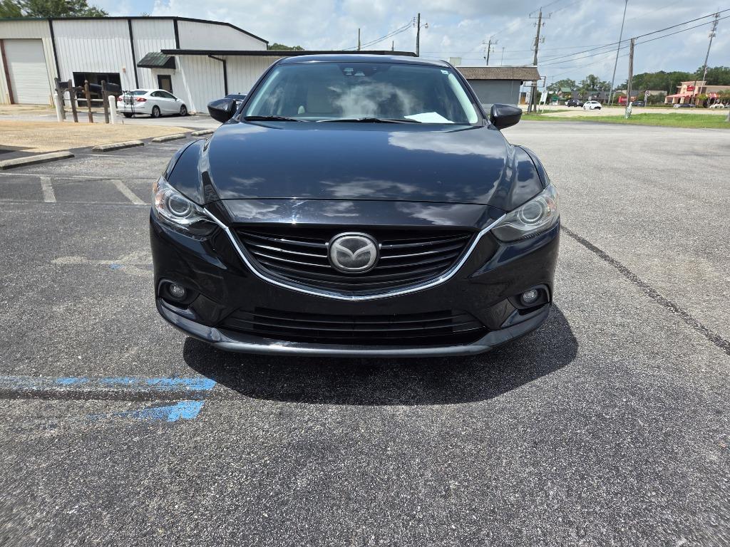 2015 MAZDA MAZDA6 - $10,995