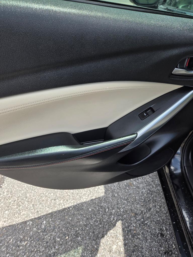 2015 MAZDA MAZDA6 - $10,995