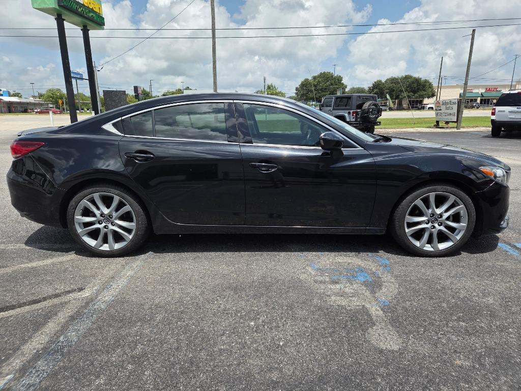 2015 MAZDA MAZDA6 - $10,995