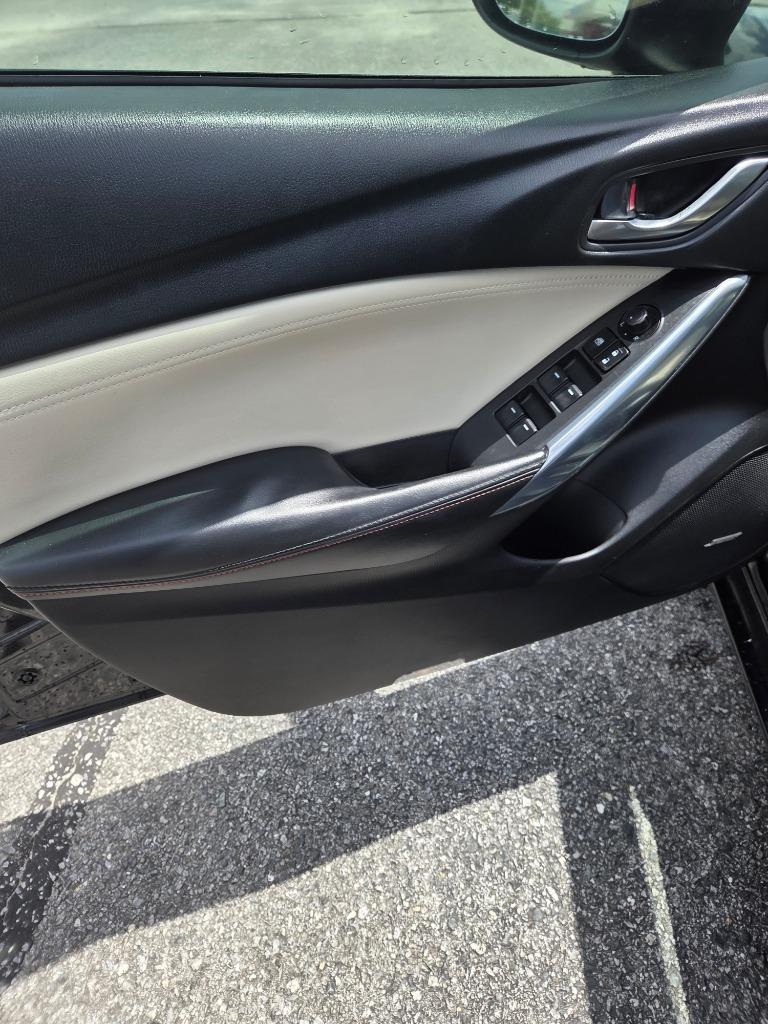 2015 MAZDA MAZDA6 - $10,995