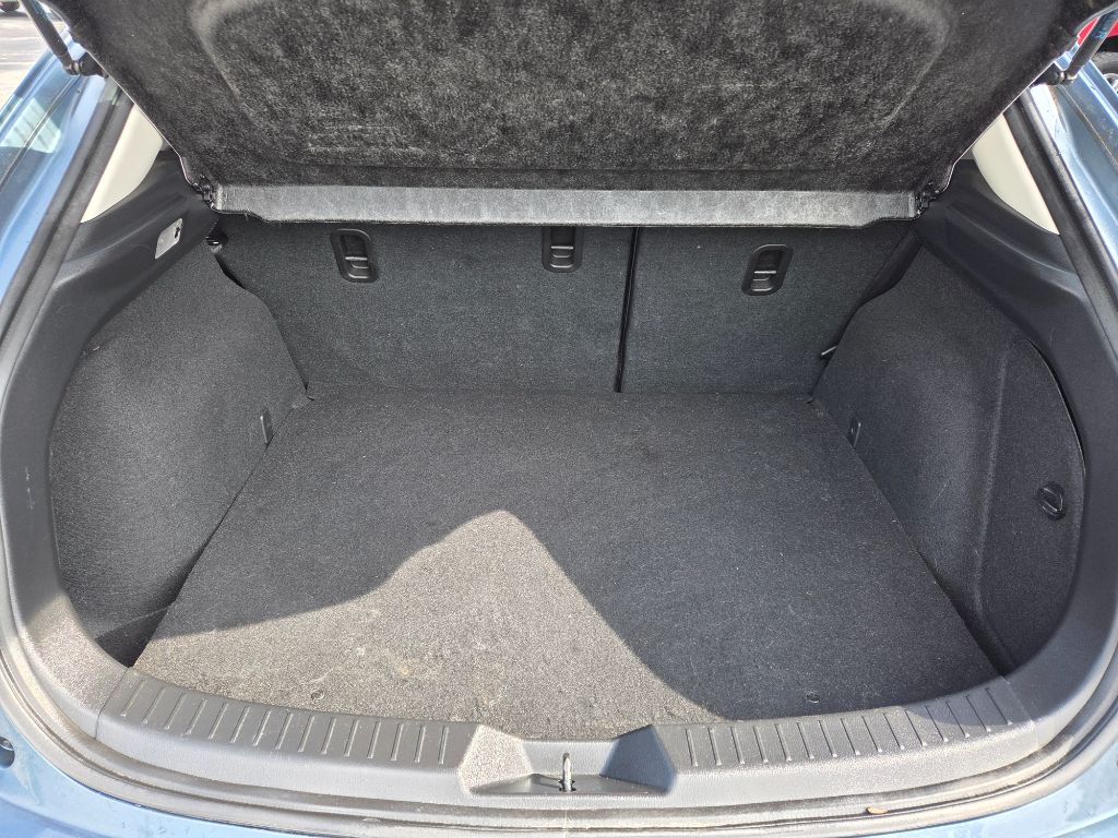 2016 MAZDA MAZDA3 - $13,995