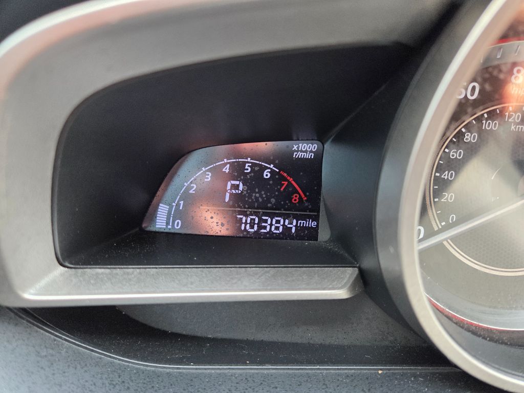 2016 MAZDA MAZDA3 - $13,995