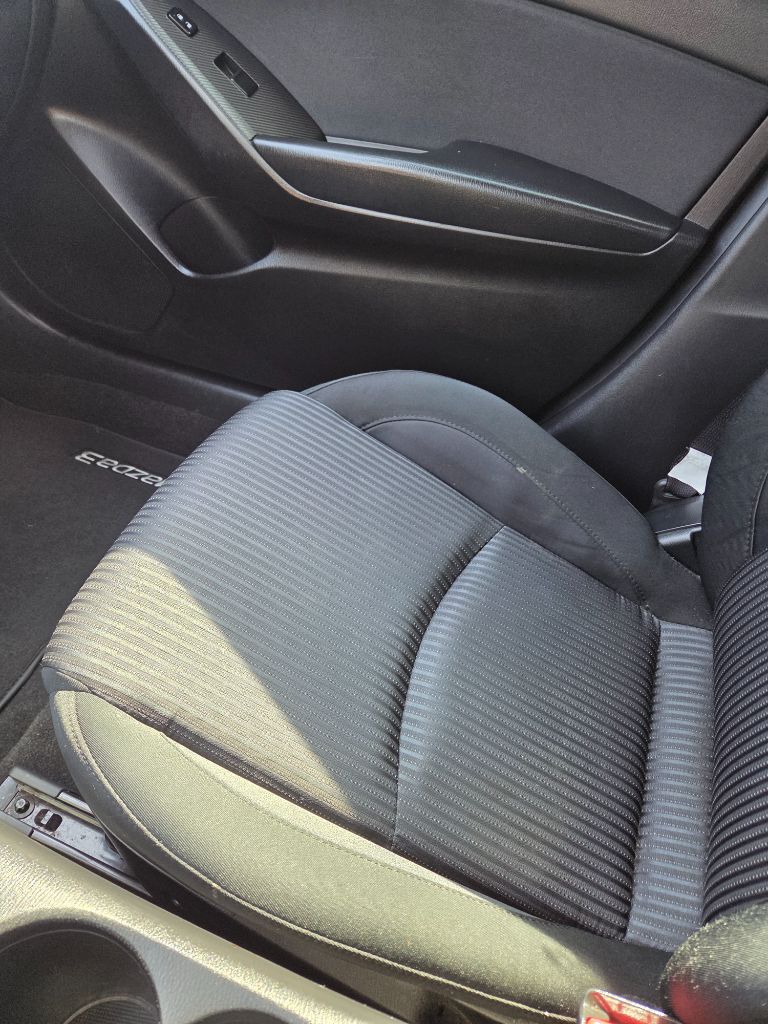 2016 MAZDA MAZDA3 - $13,995
