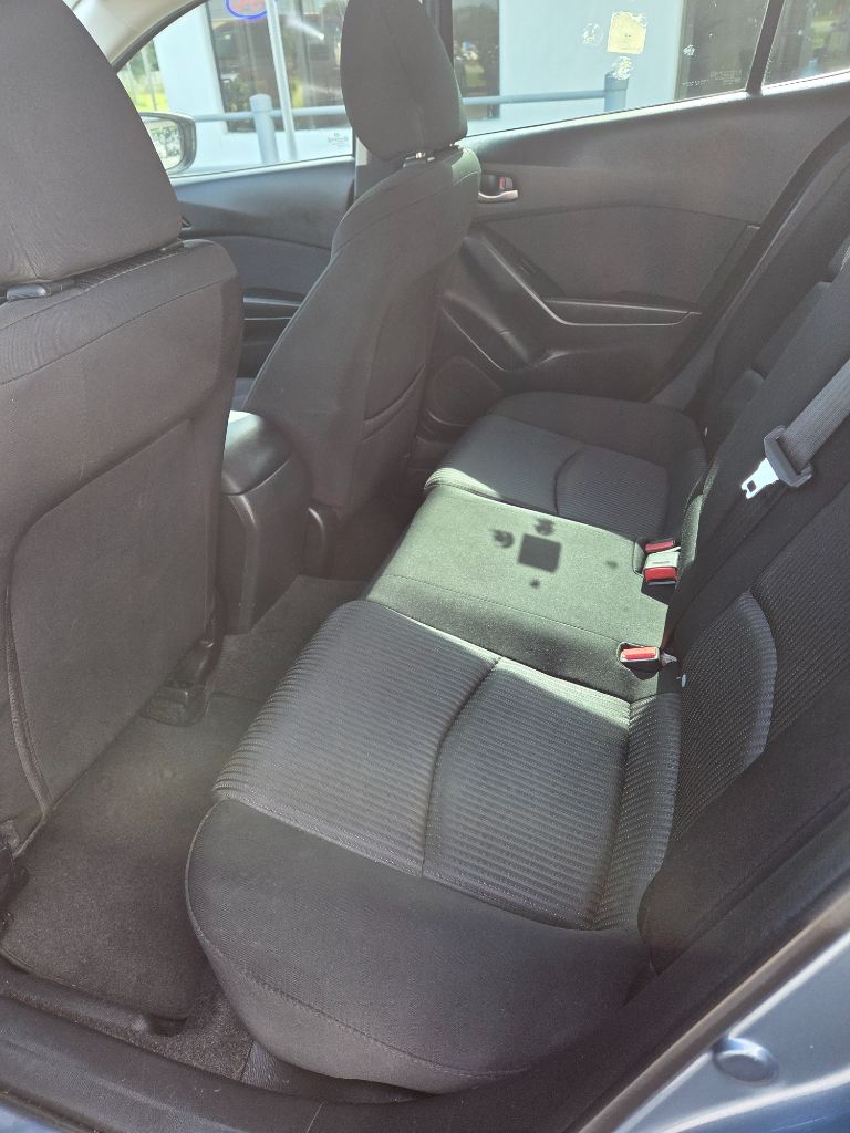 2016 MAZDA MAZDA3 - $13,995