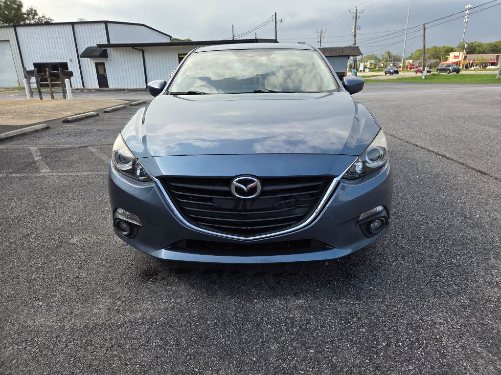 2016 MAZDA MAZDA3 - $13,995
