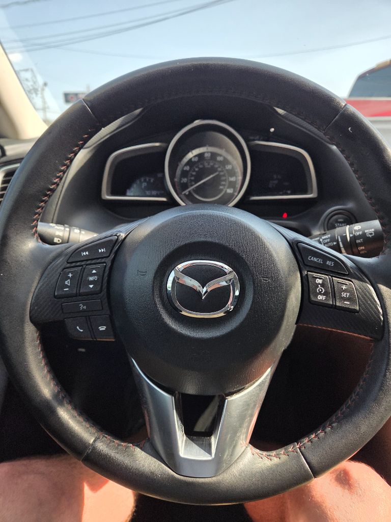 2016 MAZDA MAZDA3 - $13,995