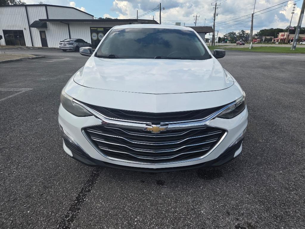 2023 Chevrolet Malibu - $15,995