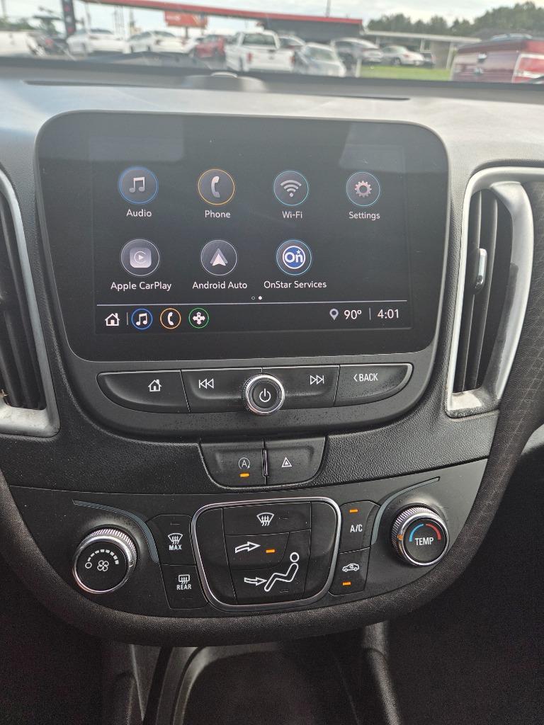 2023 Chevrolet Malibu - $15,995