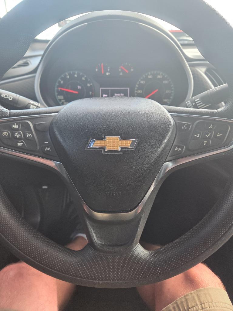 2023 Chevrolet Malibu - $15,995