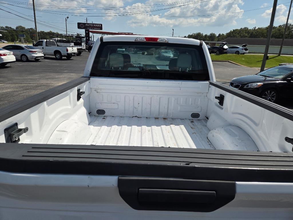 2016 Ford F-150 - $16,995