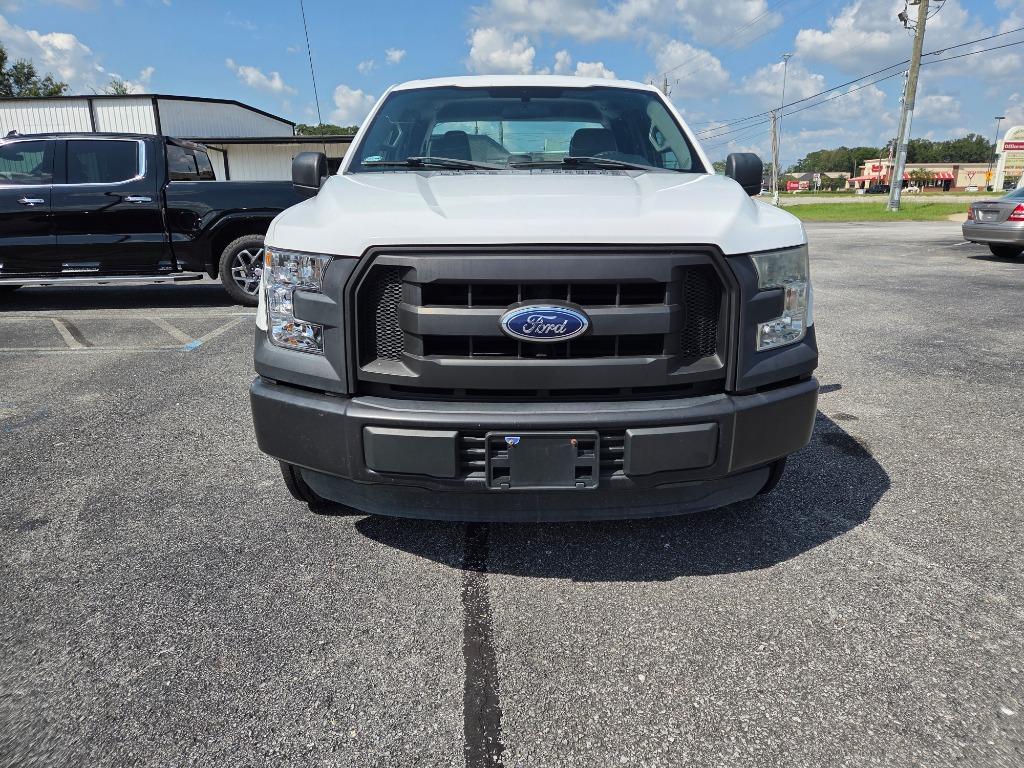 2016 Ford F-150 - $16,995