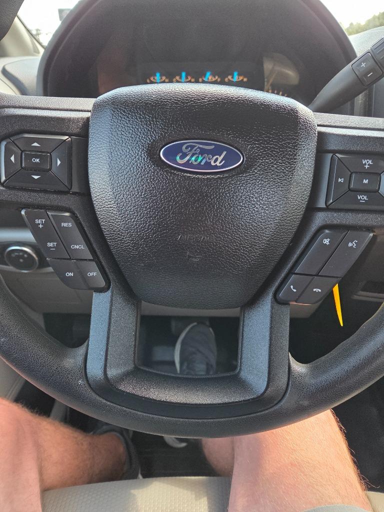 2016 Ford F-150 - $16,995