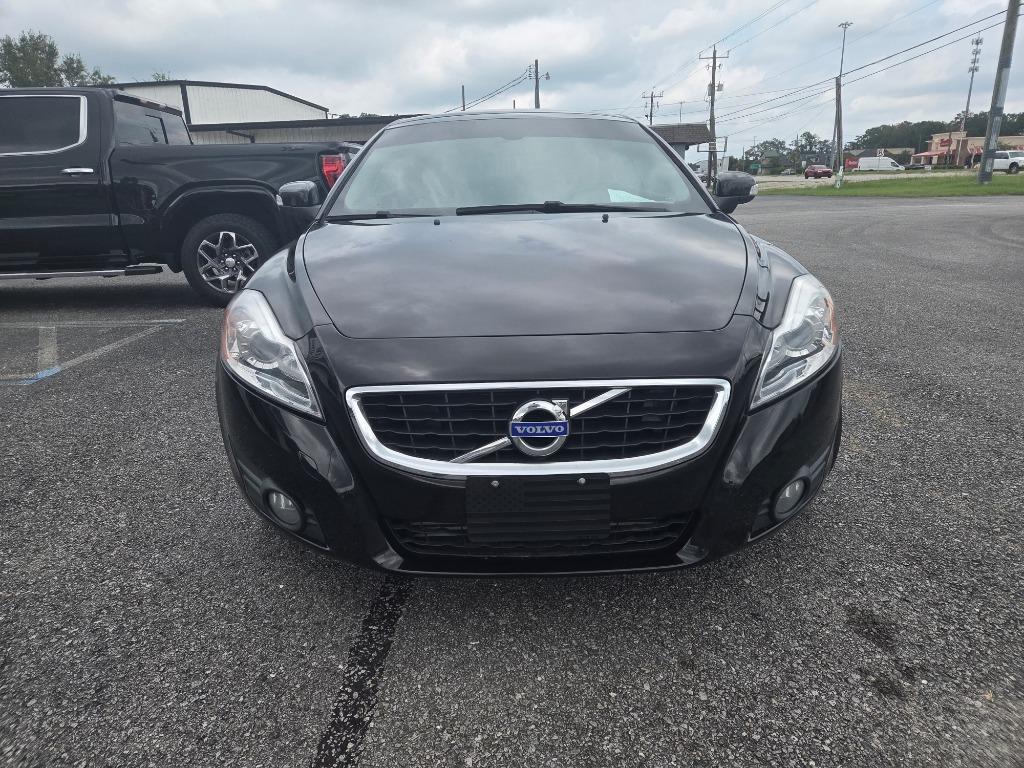 2011 Volvo C70 - $8,995
