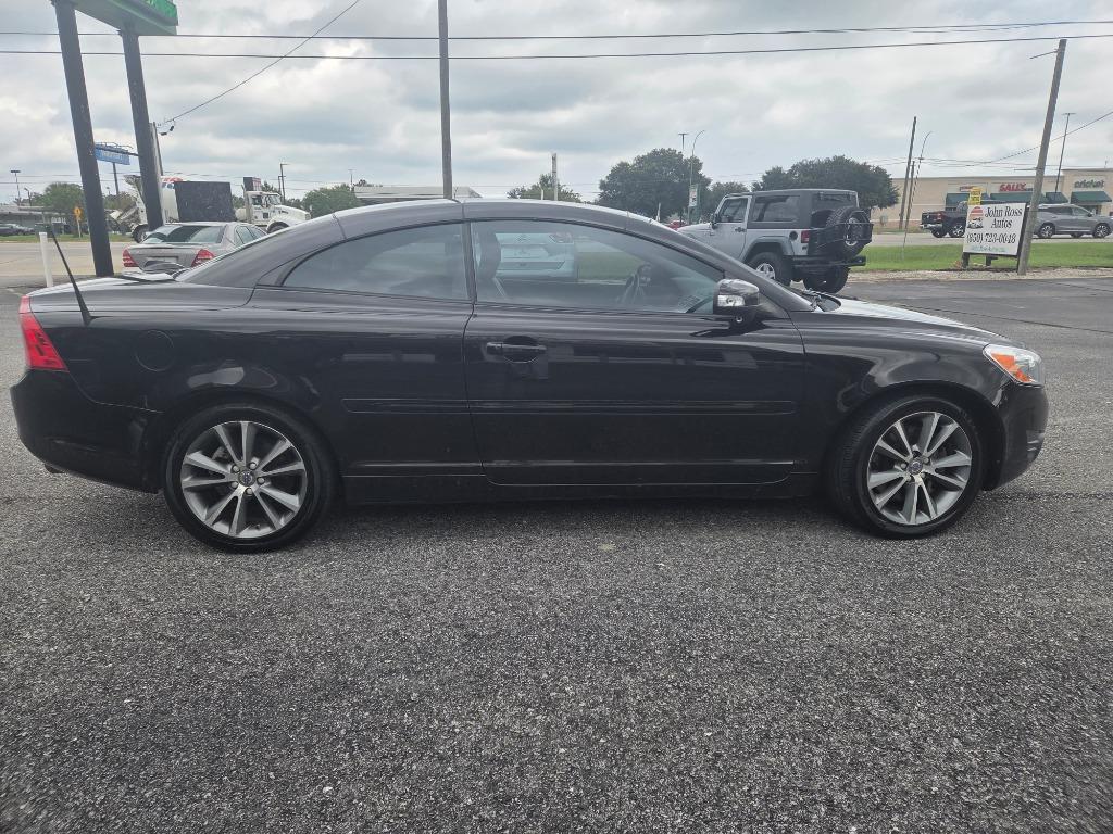 2011 Volvo C70 - $8,995