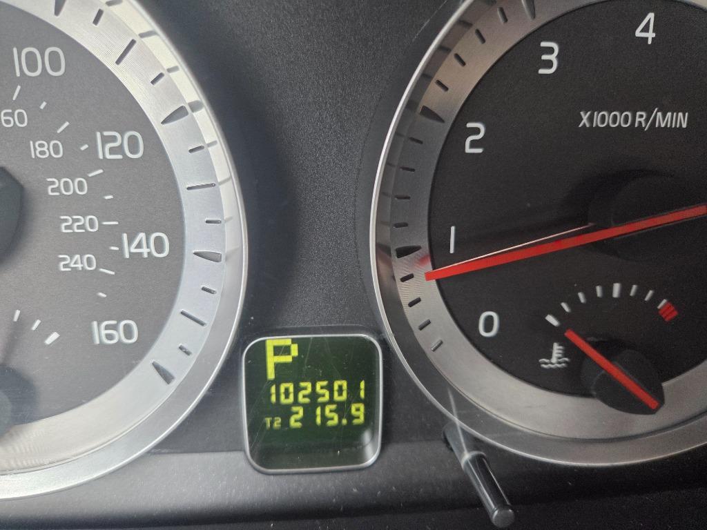 2011 Volvo C70 - $8,995