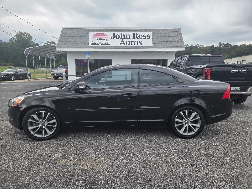 2011 Volvo C70 - $8,995