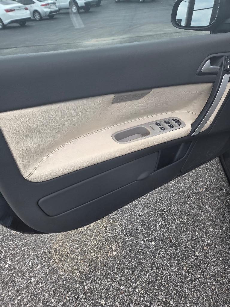2011 Volvo C70 - $8,995