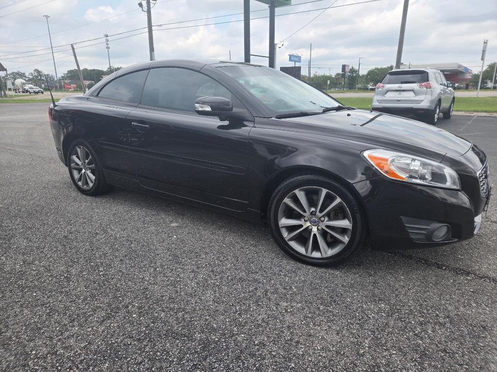 2011 Volvo C70 - $8,995