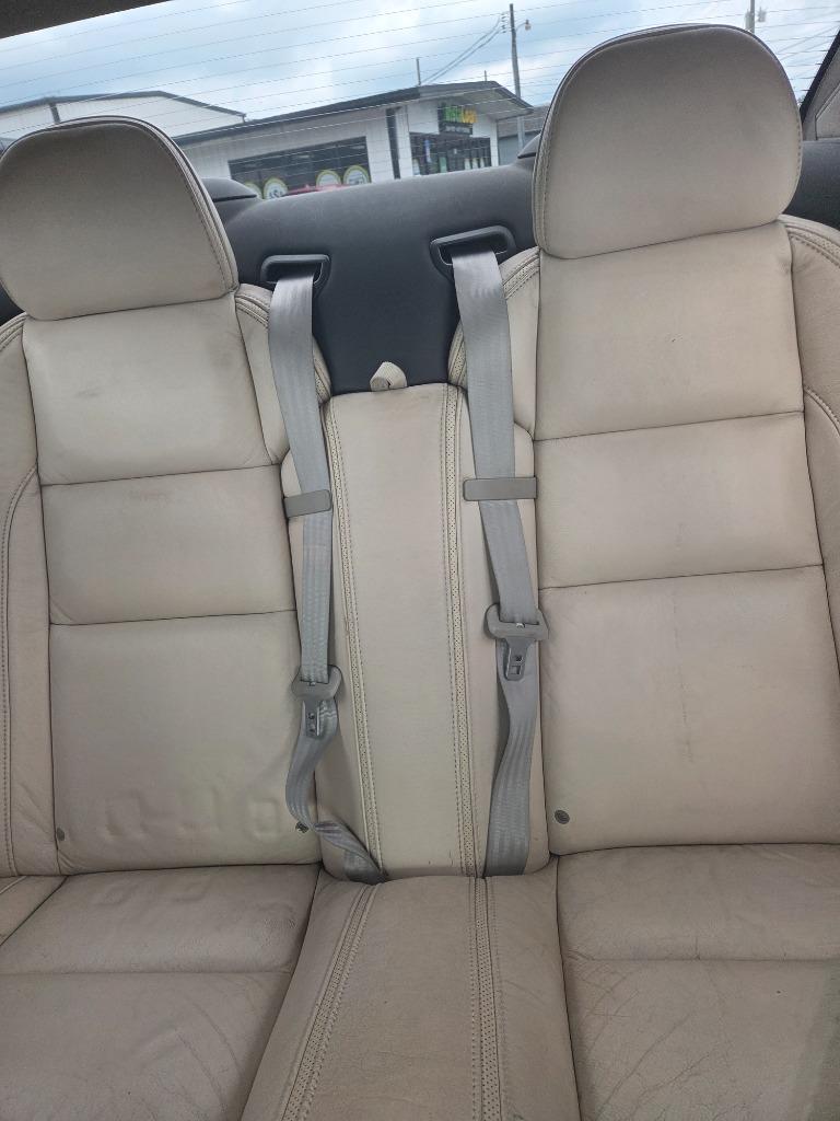 2011 Volvo C70 - $8,995