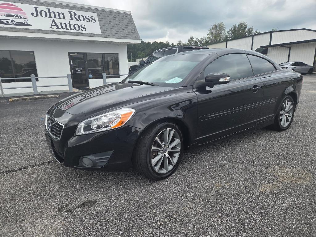 2011 Volvo C70 - $8,995