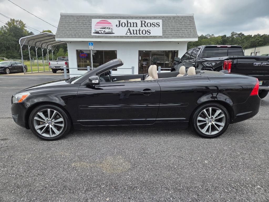 2011 Volvo C70 - $8,995