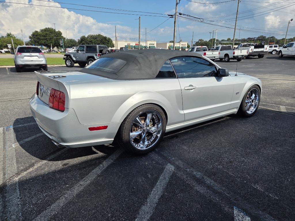 2006 Ford Mustang - $16,995